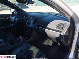 Chrysler 300C 2022 3