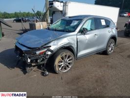 Mazda CX-5 2021 2
