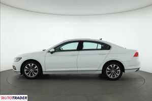 Volkswagen Passat 2020 2.0 147 KM