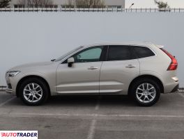 Volvo XC60 2020 2.0 194 KM