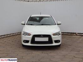 Mitsubishi Lancer 2010 2.0 138 KM