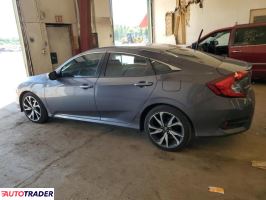 Honda Civic 2019 2 Honda Civic 2019 2