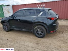 Mazda CX-5 2021 2