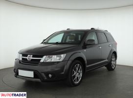 Fiat Freemont 2014 2.0 167 KM