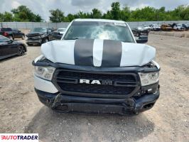 Dodge Ram 2019 5