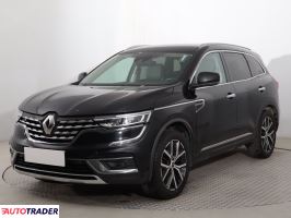 Renault Koleos 2022 1.3 155 KM Renault Koleos 2022 1.3 155 KM