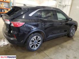 Ford Escape 2020 1