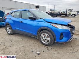 Nissan Pozostałe 2023 1