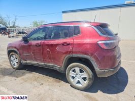 Jeep Compass 2022 2