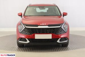Kia Sportage 2023 1.6 147 KM