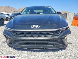 Hyundai Elantra 2024 2