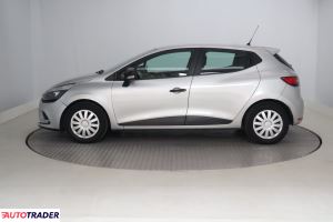 Renault Clio 2017 1.5 73 KM
