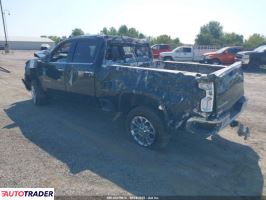 Chevrolet Silverado 2024 6