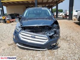 Ford Escape 2023 1 Ford Escape 2023 1