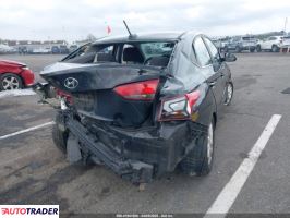 Hyundai Accent 2019 1 Hyundai Accent 2019 1