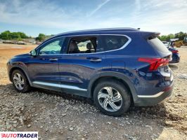 Hyundai Santa Fe 2022 2