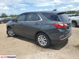Chevrolet Equinox 2019 1 Chevrolet Equinox 2019 1