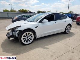Tesla Model 3 2023 Tesla Model 3 2023