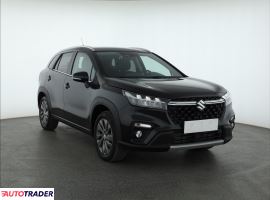 Suzuki SX4 S-Cross 2023 1.4 127 KM