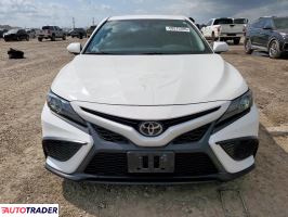 Toyota Camry 2021 2
