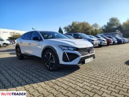 Peugeot 408 2024 1.2 130 KM
