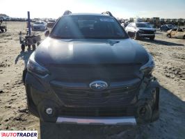 Subaru Outback 2024 2 Subaru Outback 2024 2