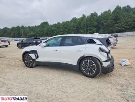 Chevrolet Blazer 2025
