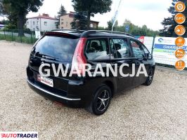 Citroen C4 Grand Picasso 2009 2 140 KM Citroen C4 Grand Picasso 2009 2 140 KM