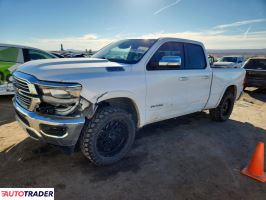 Dodge Ram - zobacz ofertę