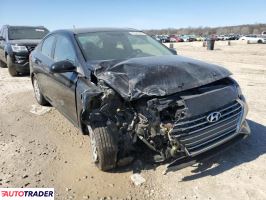 Hyundai Accent 2021 1 Hyundai Accent 2021 1