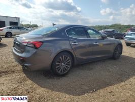Maserati Ghibli 2021 3 Maserati Ghibli 2021 3