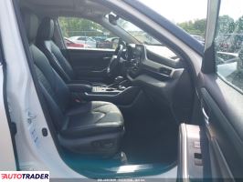 Toyota Highlander 2022 3