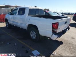 Toyota Tacoma 2021 3