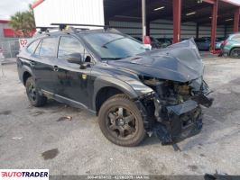 Subaru Outback 2025 2 Subaru Outback 2025 2