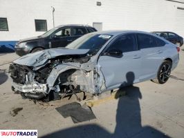Honda Accord 2021 1 Honda Accord 2021 1