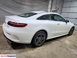 Mercedes CL 2021 3