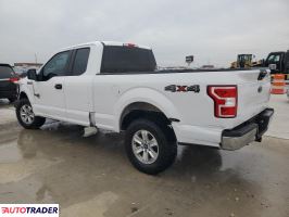 Ford Pozostałe 2020 5