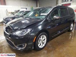 Chrysler Pacifica - zobacz ofertę