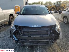 Kia Sportage 2024 2 Kia Sportage 2024 2