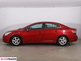 Toyota Avensis 2009 1.6 130 KM