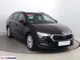 Skoda Octavia - zobacz ofertę