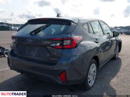 Subaru Impreza 2024 2