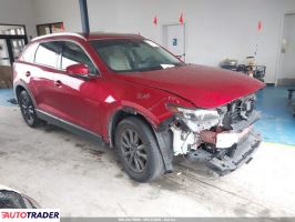 Mazda CX-9 - zobacz ofertę