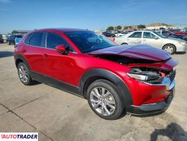 Mazda CX-30 2021 2