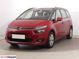 Citroen C4 Grand Picasso 2015 1.6 162 KM