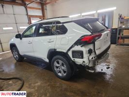 Toyota Pozostałe 2022 2