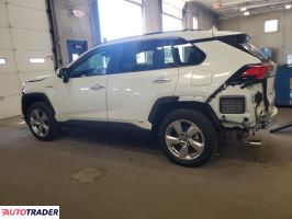 Toyota Pozostałe 2021 2