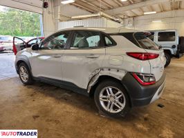 Hyundai Kona 2022 2