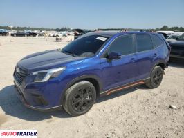 Subaru Forester 2024 2