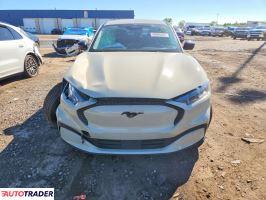 Ford Mustang 2025